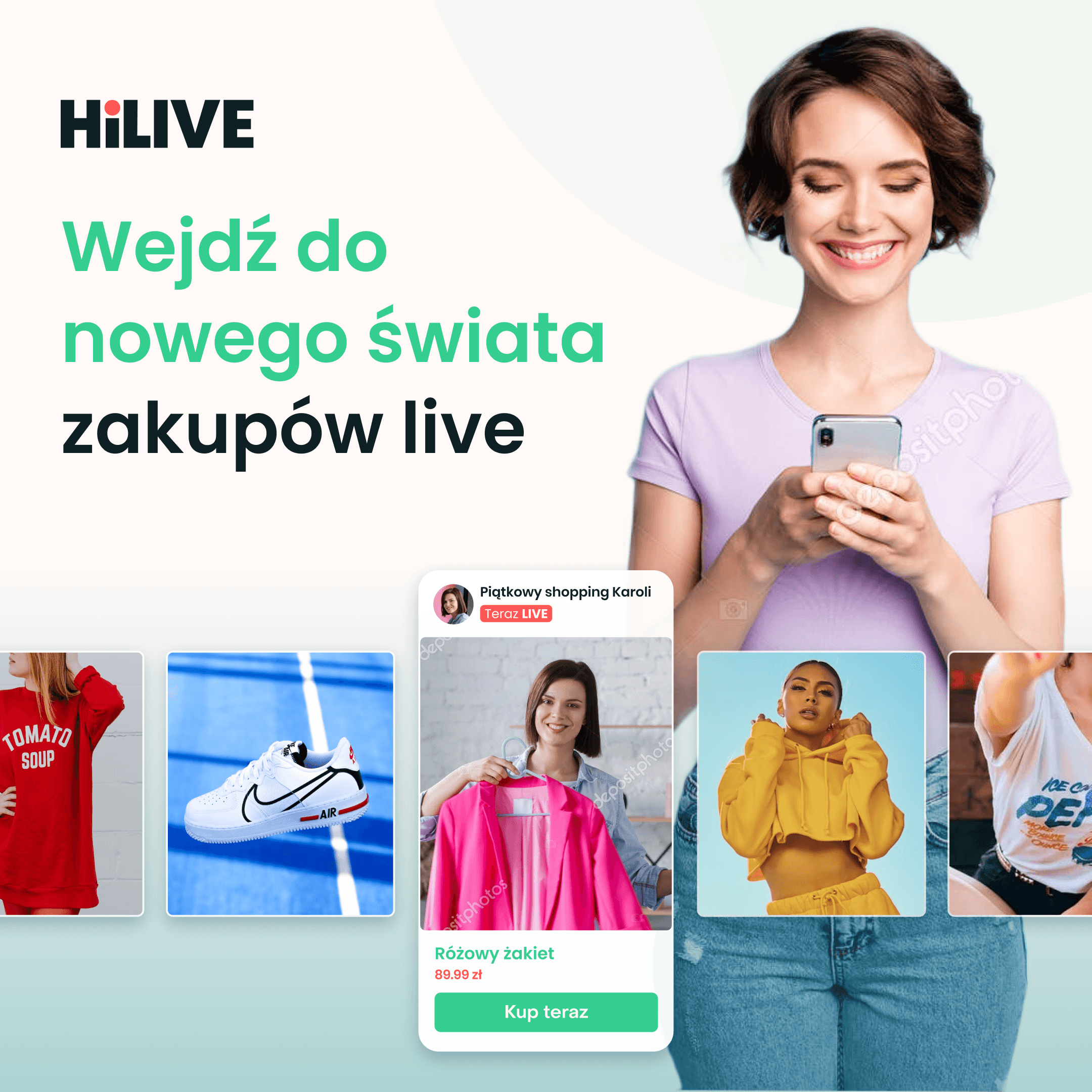 hilive